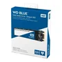 Western Digital WD Blue 500GB M.2 2280 SATA SSD
